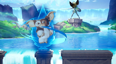 MultiVersus will add adorable mogwai Gizmo as a playable character next week