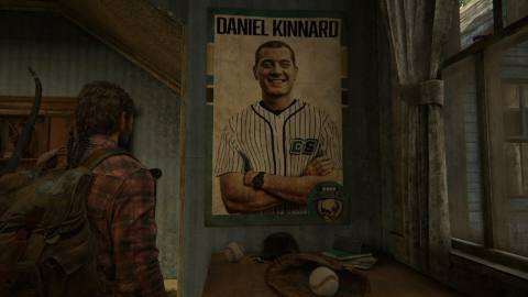 Naughty Dog pays tribute to developer who passed away during The Last of Us Part 1 production