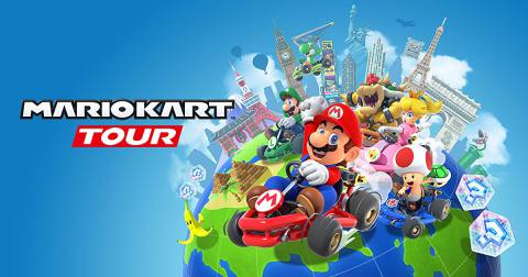 Nintendo to gut Mario Kart Tour of grubby gacha elements