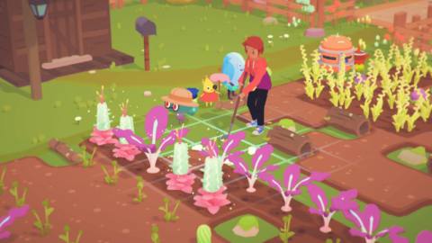Ooblets: 10 Helpful Tips For New Arrivals