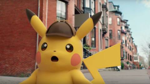 Pokémon Company sues Chinese mobile devs for $72M over Pokémon ripoff