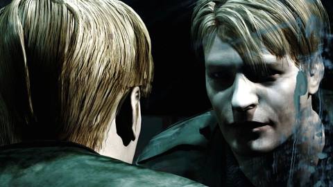 Silent Hill 2 Remake screenshots allegedly leak online