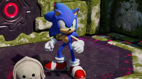 Sonic Frontiers’ new three-minute explainer video is probably how Sega should have started