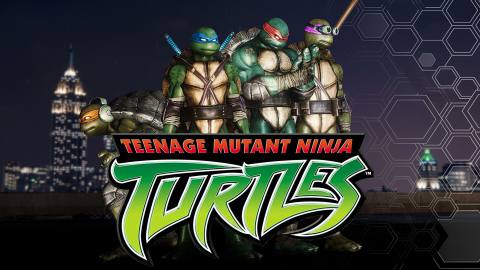 Spider-Man mods adds Teenage Mutant Ninja Turtles