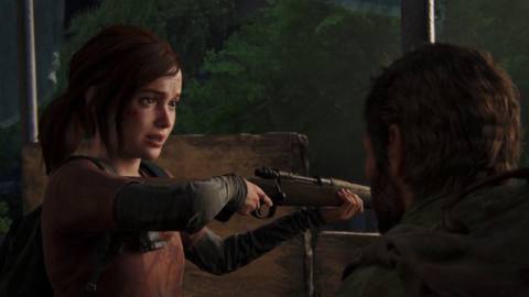 The Last of Us Part 1 considered every detail — it’s not just ‘beauty for the sake of it,’ say co-directors