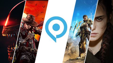 With the big boys out to lunch, Focus Home Interactive stole the show at Gamescom