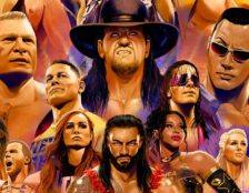 2K announces WWE 2K24 for March release
