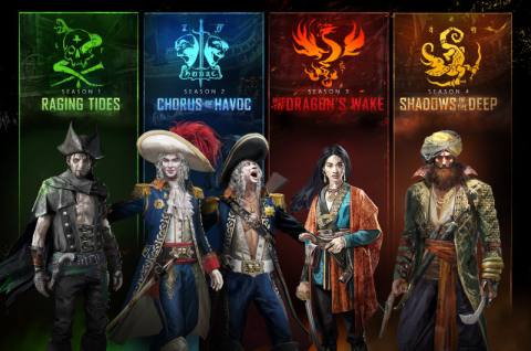 skull and bones season 1 endgame content 