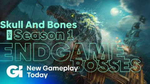 A Hands-On Look At Skull And Bones’ Season 1 Endgame Content