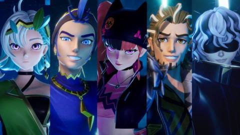 All tower boss locations and best tower boss order in Palworld