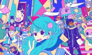 Anime is huge — and we finally have numbers to prove it