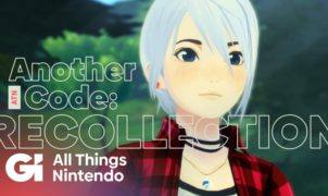 Another Code: Recollection Impressions | All Things Nintendo