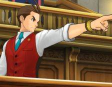 Apollo Justice: Ace Attorney Trilogy Review – Doing Ace Attorney Justice