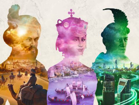 Ara: History Untold intends to change how you play grand strategy games this fall