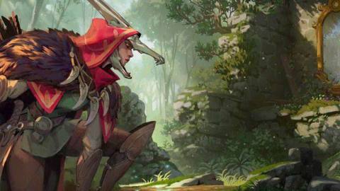 Blizzard cancels its secret survival game as president and co-founder leave