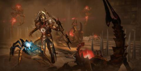 Blizzard shares Diablo IV Construct build strategies for Season 3, live January 23