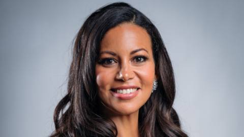 Blizzard’s New President Is Johanna Faries, A Former Call Of Duty Franchise Manager