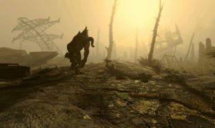 Creator of Skyrim’s dragons and Fallout 4’s deathclaws set to speak at new Bethesda community modding event