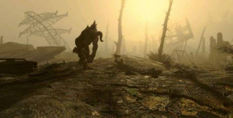 Creator of Skyrim’s dragons and Fallout 4’s deathclaws set to speak at new Bethesda community modding event