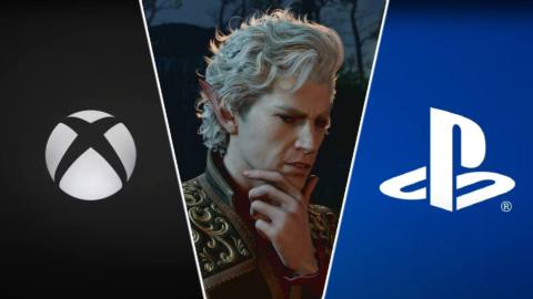 Despite our fears, the ‘future of gaming’ probably won’t be dominated by services like PS+ and Game Pass