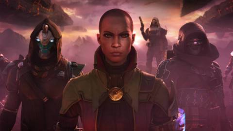 Destiny’s story structure ‘may have become predictable,’ admits Bungie as it pivots to Episodes to ‘pleasantly surprise’ players more often