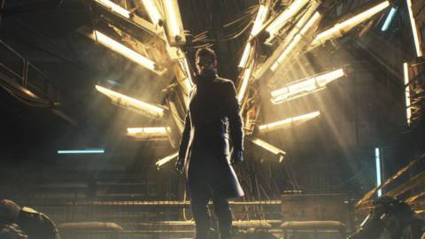 Deus Ex game canceled as nearly 100 Eidos-Montreal staff laid off