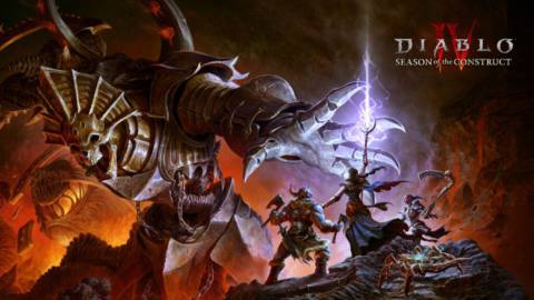 Diablo IV Season of the Construct: Diving into the Lore Behind the Sinister Zoltun Kulle