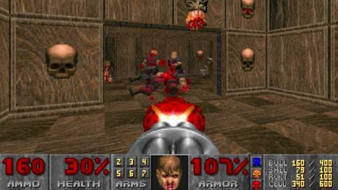 Doom is eternal: The immeasurable impact of gaming’s greatest FPS