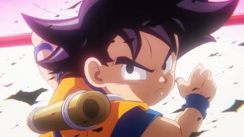 Dragon Ball Daima’s latest trailer looks like a great return to form for a classic series
