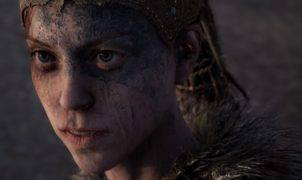 Excited about Hellblade 2? The first game is cheaper than a Tesco meal deal right now