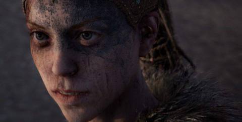 Excited about Hellblade 2? The first game is cheaper than a Tesco meal deal right now