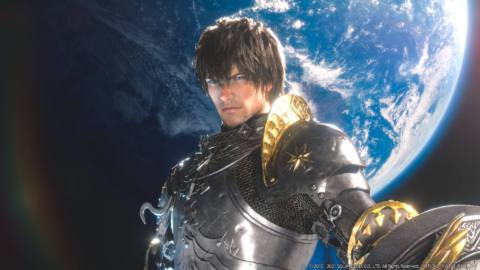 Final Fantasy 14 live-action TV series officially “dead”