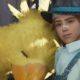 Final Fantasy 7 Rebirth director suggests what chocobo smell like