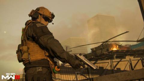 For the first time, Call of Duty devs finally address skill-based matchmaking, but it probably won’t change any minds
