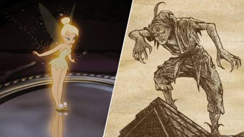 From Winnie the Pooh: Blood and Honey’s creators comes a Peter Pan movie in which Tinker Bell is, yes, addicted to heroin