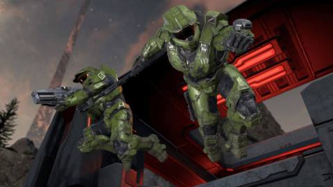 Halo Infinite’s season 5 is its last, confirms 343, but support through 2024 is still planned