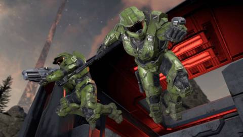 Halo Infinite’s season 5 will be the last as it switches to smaller updates and 343i works on “new projects”