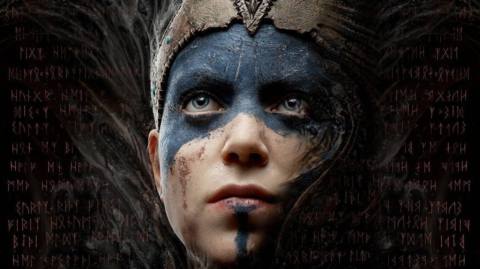 Hellblade: Senua’s Sacrifice is currently an absolute bargain at £2