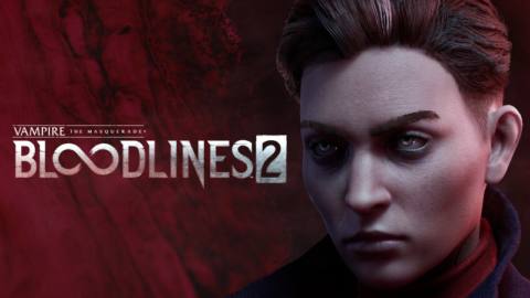 Here’s Your First Look At Vampire: The Masquerade – Bloodlines 2 Gameplay From Its New Developer