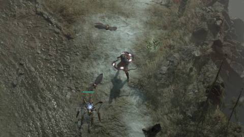 How to get Gallowvine in Diablo 4 and why you need it