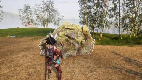 How to get sulfur in Palworld