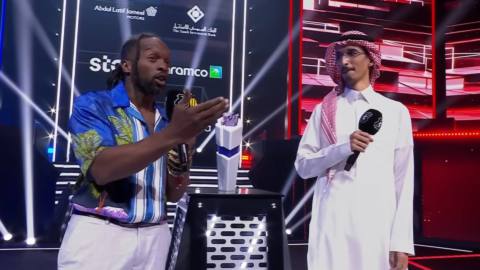 ‘I’m a big believer in our community’: Tasty Steve on Tekken 8, the competitive scene and why you should pay more attention to South America and South Africa
