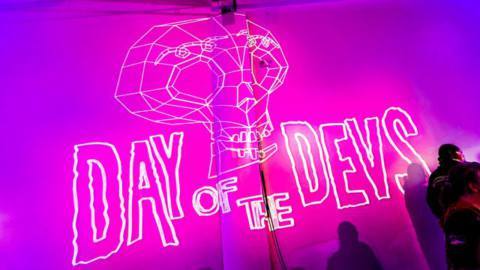 Indie game showcase Day of the Devs levels up, goes nonprofit, and wants your help