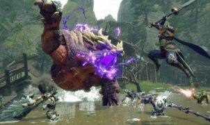 It looks like Monster Hunter Rise is the latest Capcom game to get a controversial DRM update