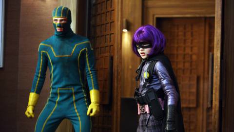 Kick-Ass reboot to be third entry in trilogy of movies yet to be released – confused?