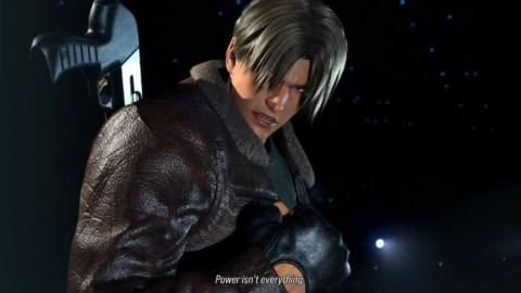 Leon, Goku, Blade! Tekken 8 players are going wild with the character customisation