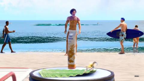 Like A Dragon: Infinite Wealth review – Yakuza’s excessive delights head to a crime-ridden Hawaii
