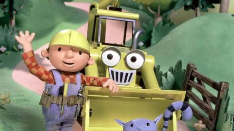 Mattel unleashes post-Barbie IP hell as Jennifer Lopez-produced Bob the Builder animated movie is built up
