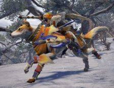Monster Hunter Rise update adds Enigma DRM, breaks Steam Deck compatibility