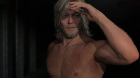 More Death Stranding 2 details reportedly being revealed in next 15 days